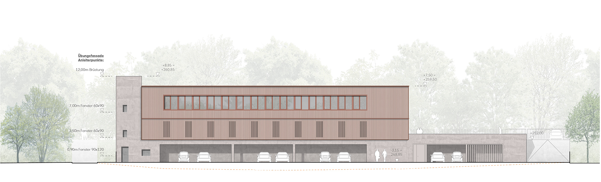 WB Feuerwehr Kirbachtal