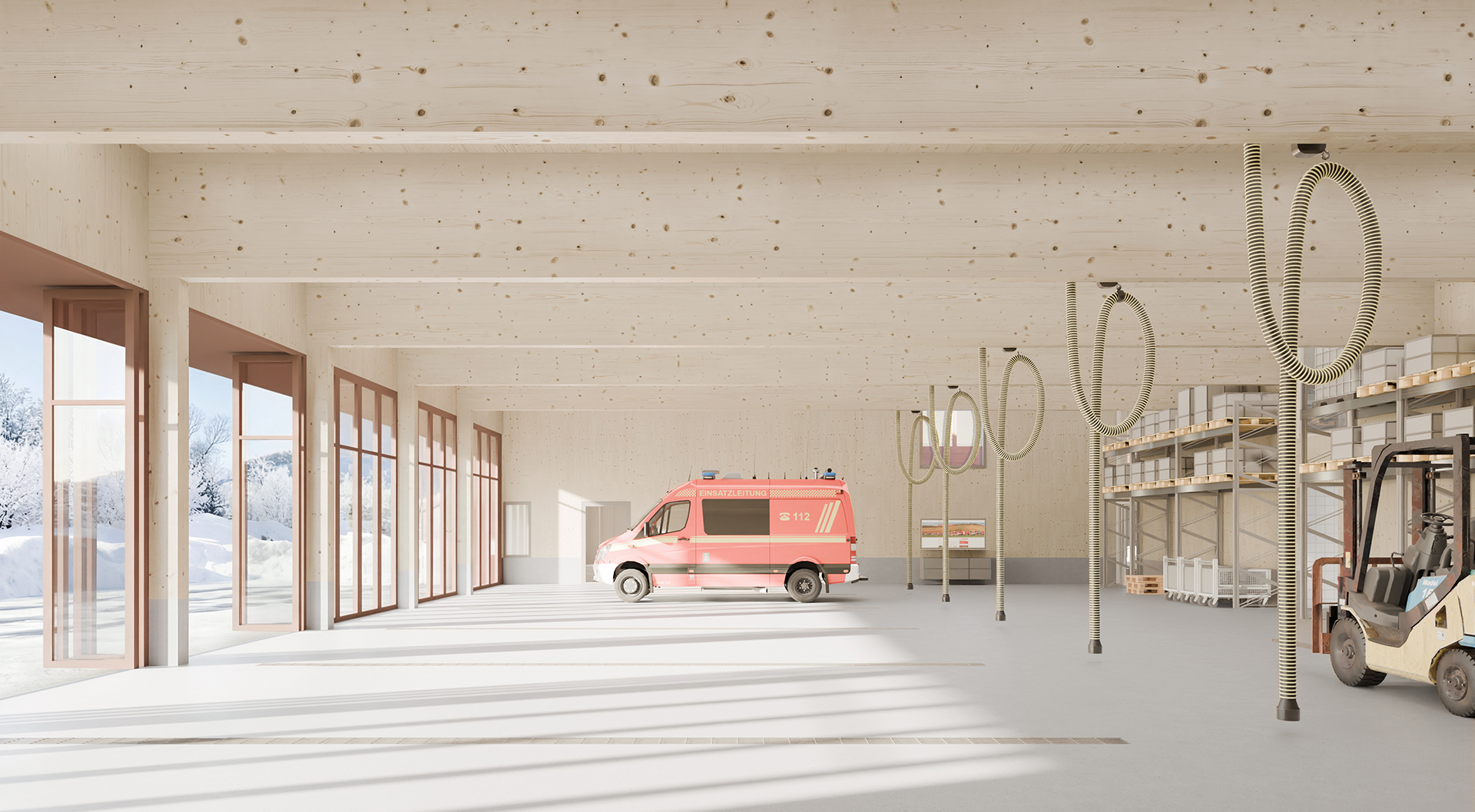 WB Feuerwehr Kirbachtal