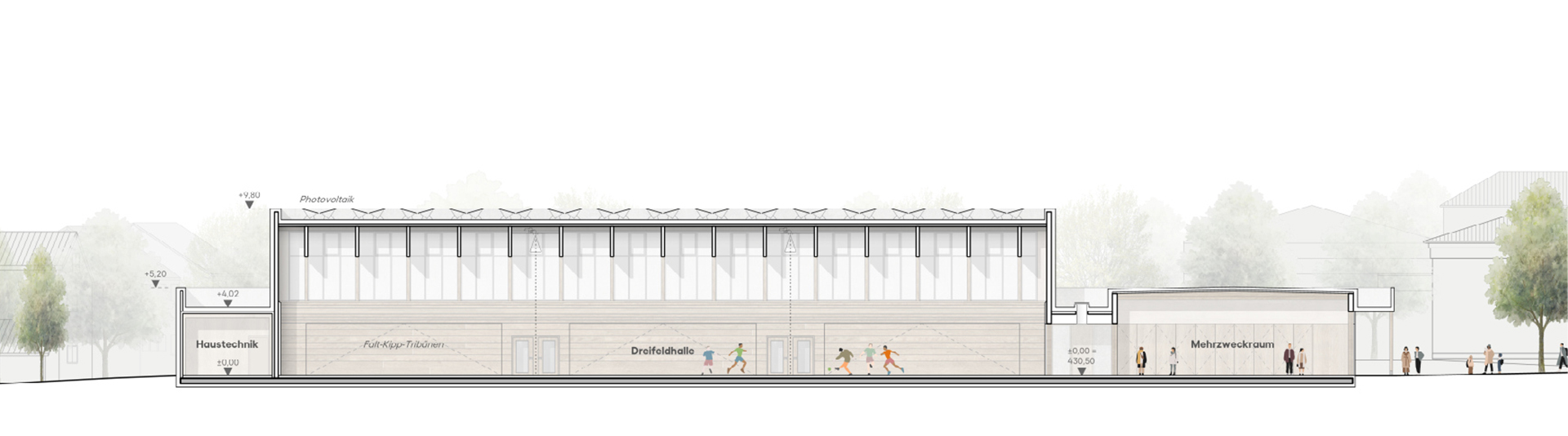 WB Nibelungenhalle Walldürn