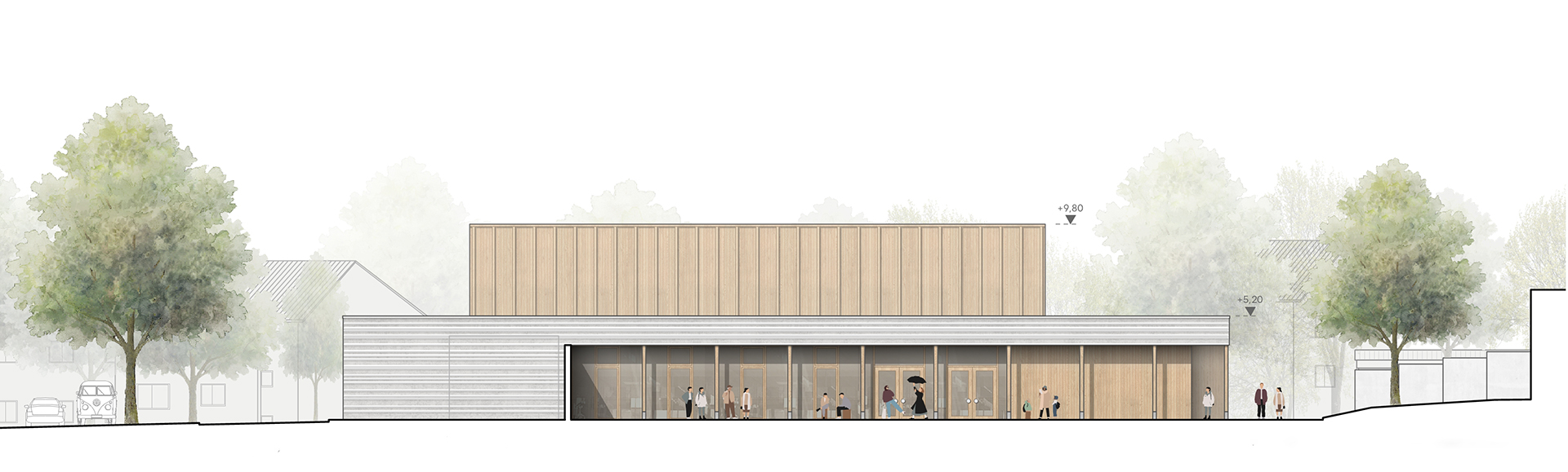 WB Nibelungenhalle Walldürn