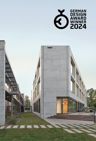 German Design Award 2024
