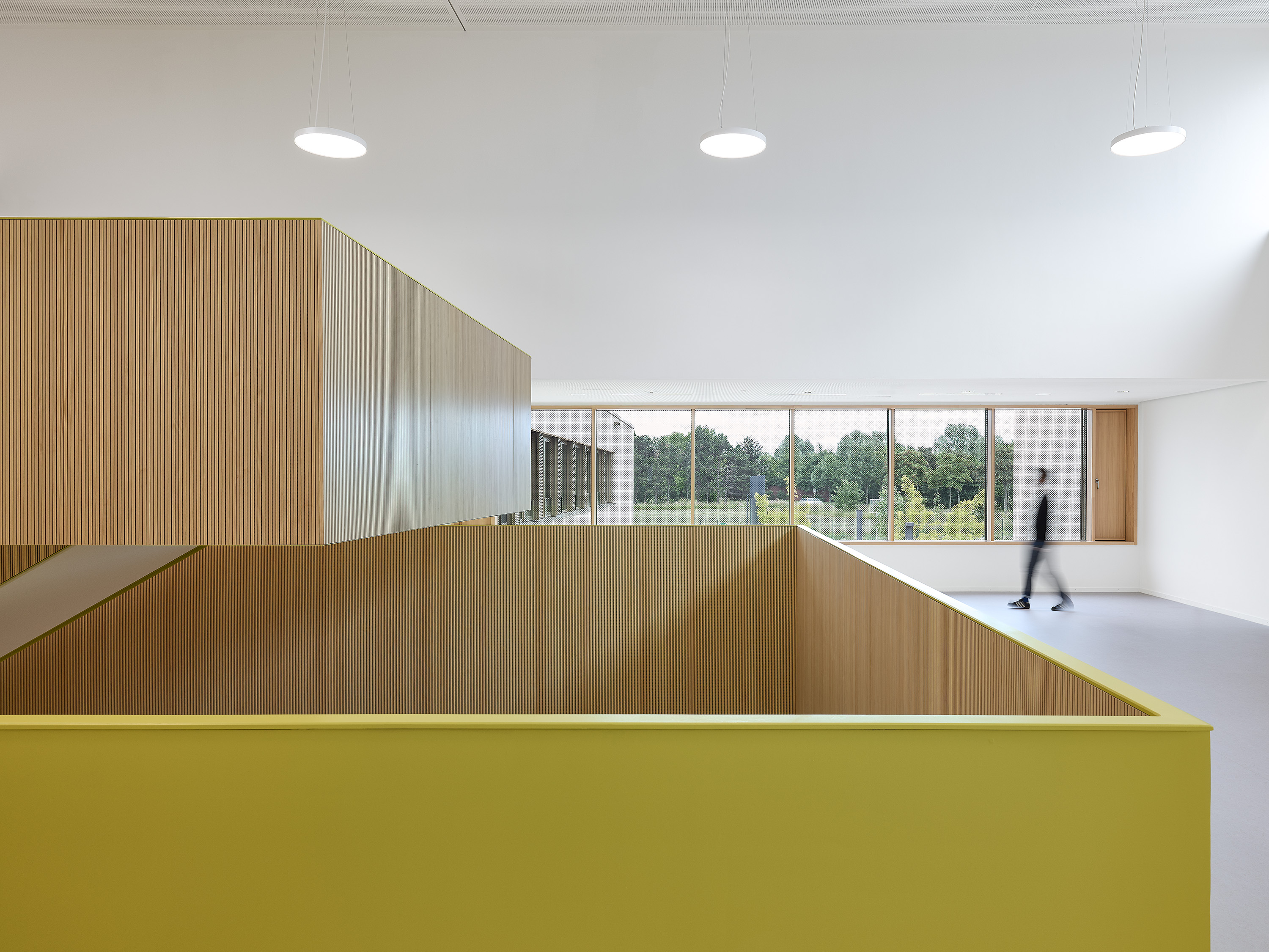 Emanuel-Schule Köln-Rodenkirchen