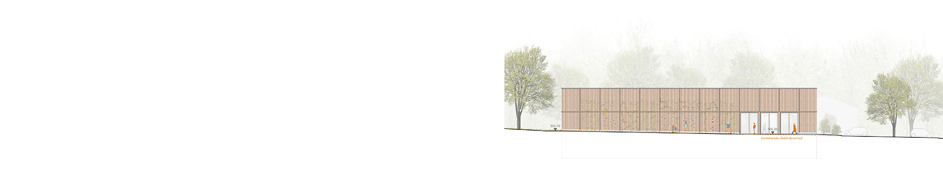 WB 3-Feld-Sporthalle Feuerbach