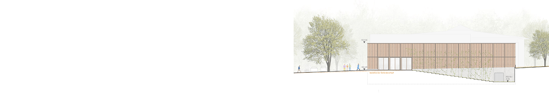 WB 3-Feld-Sporthalle Feuerbach