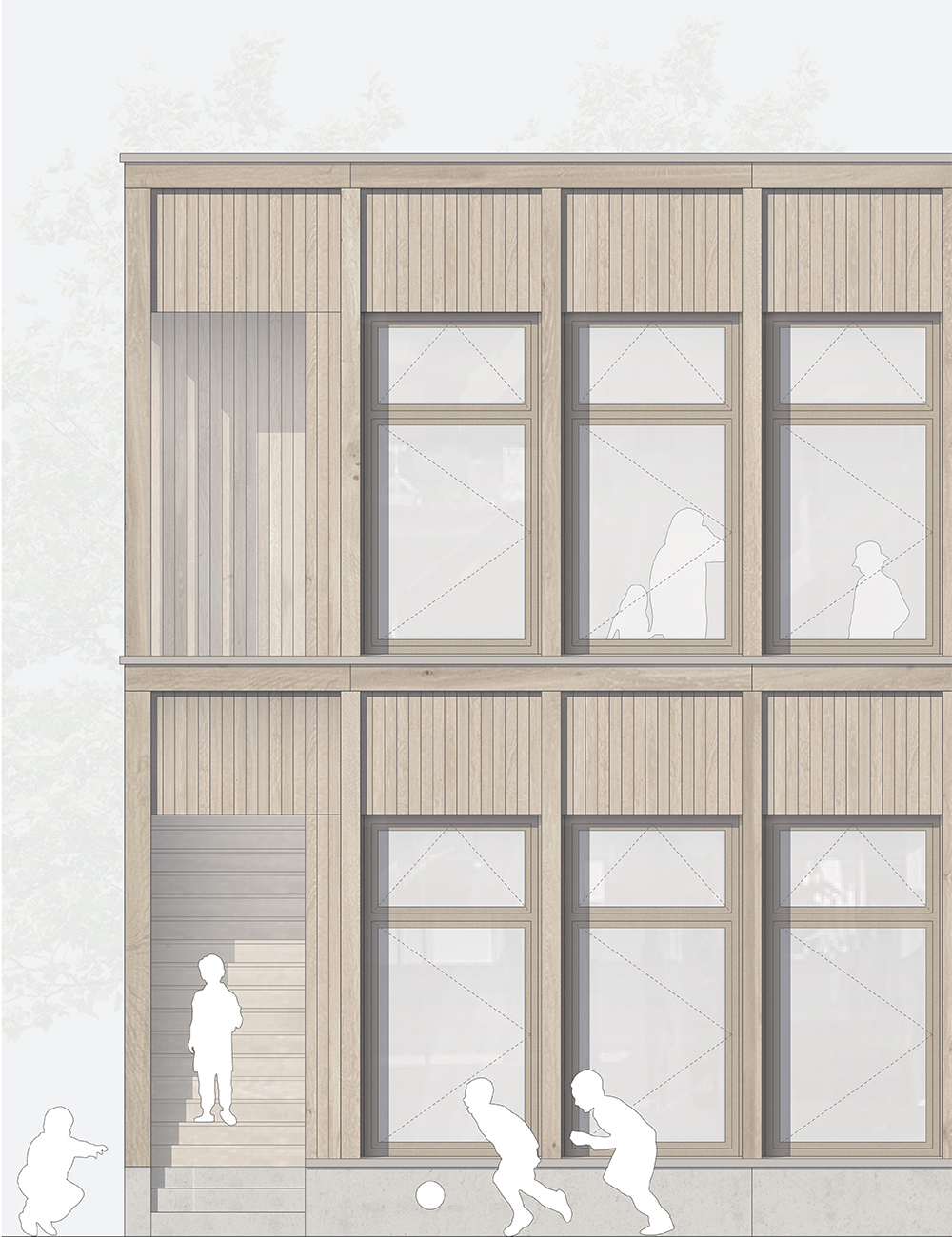 WB Grundschule Neufahrn