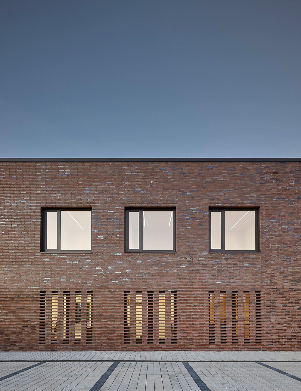 Feuerwehrhaus Kusterdingen