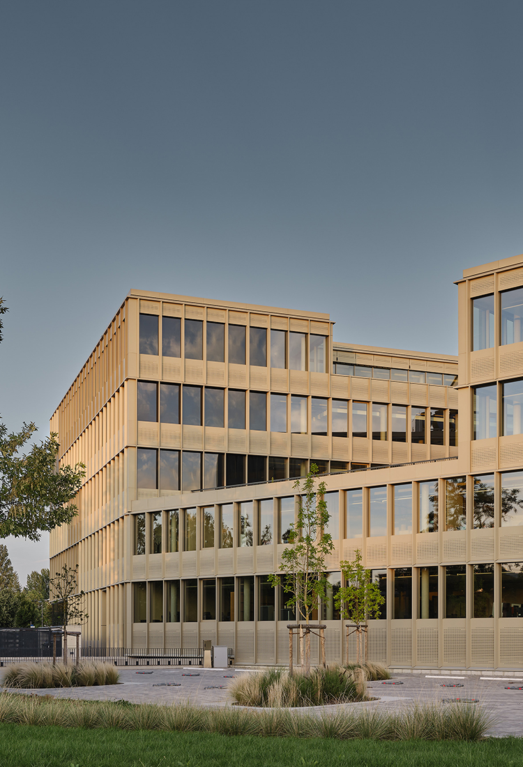 Steinbeis-Haus Berlin