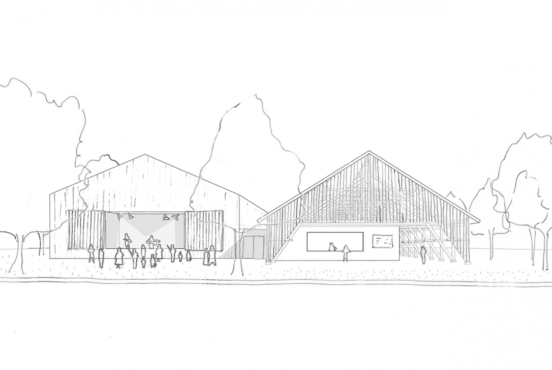 WB Feuerwehrhaus Nord Haltingen Weil am Rhein