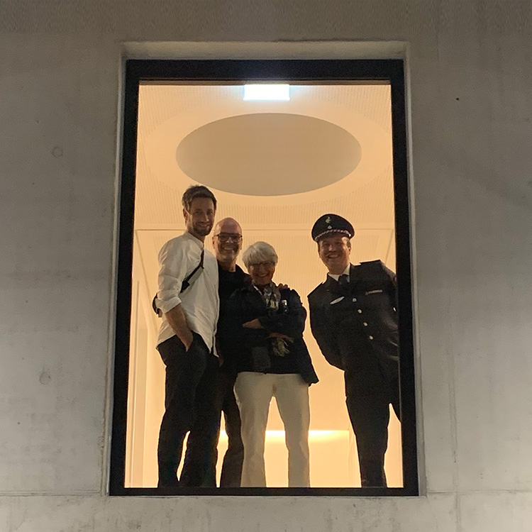 Feuerwehrhaus Kusterdingen