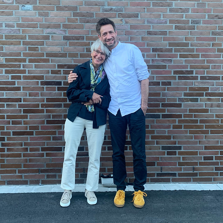 Feuerwehrhaus Kusterdingen